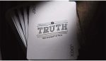 Truth Playing Cards (Lies Require Commitment) by Murphy's Magic - Imagen 3