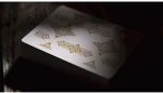 SOLOMAGIA Lies Playing Cards (The First Casualty is Truth) by Murphy's Magic - Imagen 3