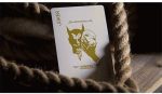 SOLOMAGIA Lies Playing Cards (The First Casualty is Truth) by Murphy's Magic - Imagen 4