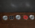 Enjoyer Magic Coin-The Hopping traditional Chinese coins street magic tricks magic tricks comedy tricks Props - Imagen 6