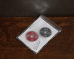 Enjoyer Magic Coin-The Hopping traditional Chinese coins street magic tricks magic tricks comedy tricks Props - Imagen 7