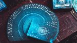 Murphy's Magic Supplies, Inc. Solokid Constellation Series v2 (Pisces) Card Game by Solokid Playing Card Co. - Imagen 3