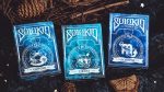 Murphy's Magic Supplies, Inc. Solokid Constellation Series v2 (Pisces) Card Game by Solokid Playing Card Co. - Imagen 5