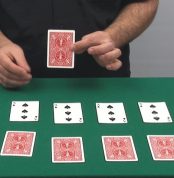 Double transformation with explaining video for your easy understanding Collectible Magic Tricks