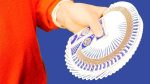 Murphy's Magic Supplies, Inc. The School of Cardistry V6 Deck - Imagen 3