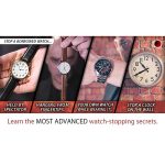 SOLOMAGIA Tempus (Gimmick and Online Instructions) by Menny Lindenfeld - Imagen 3