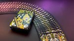Murphy's Magic Supplies, Inc. Bicycle Wukong Destruction Playing Cards (Grey) - Imagen 3