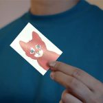 SOLOMAGIA SPIX (Gimmick and Online Instructions) by Les French Twins & Magie-Factory - Imagen 3