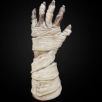 SOLOMAGIA Hanson Chien Presents Mummy Hand by Hanson Chien & Bob Farmer - Imagen 3