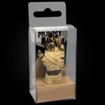 SOLOMAGIA Hanson Chien Presents Mummy Hand by Hanson Chien & Bob Farmer - Imagen 4
