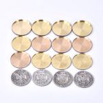 ZQION Explosiones Morgan Trucos de Magia Multiplicar Monedas Aparecer Desaparecer Truco de Magia Trucos de Mago Ilusión de Escenario - Imagen 3