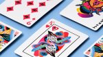 Murphy's Magic Supplies, Inc. Summer 2021 Collection: CardCutz Ocean Deck - Imagen 3
