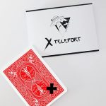 SOLOMAGIA Xteleport (Gimmicks and Online Instructions) by Ilya Melyukhin - Imagen 2