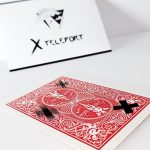 SOLOMAGIA Xteleport (Gimmicks and Online Instructions) by Ilya Melyukhin - Imagen 3