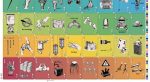 Magician Knows V1 Card Game (Color) by 808 Magic and Alan Wong - Imagen 4