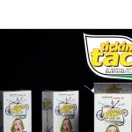 SOLOMAGIA Ticking TAC (Gimmicks and Online Instructions) by Gustavo Raley - Imagen 2