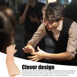 Little Magic of the Hand, Magic of Little Hands Coins - Proporcos de Magic Show Closeup - Novelty Prank Magic Kits for Teens and Adults - Imagen 3