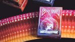 Murphy's Magic Supplies, Inc. Solokid Constellation Series V2 (Sagitarius) Card Game by Solokid Playing Card Co. - Imagen 3