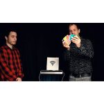 SOLOMAGIA Plug it (Gimmicks and Online Instructions) by Gustavo Raley - Imagen 2