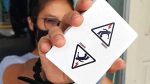 Murphy's Magic Supplies, Inc. High Voltage Playing Cards - Imagen 5