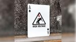 Murphy's Magic Supplies, Inc. High Voltage Playing Cards - Imagen 6