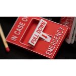 SOLOMAGIA In Case of Emergency (Gimmicks and Online Instructions) by Adam Wilber and Vulpine - Imagen 3
