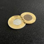 ZQION Multi-purpose Flipper Coin (Morgan Dollar) Magic Tricks Magnetic or Gravity Coin, Magic Illusions, Close-Up, Magic Tricks, Magician Accessories - Imagen 4