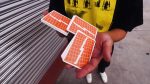 Murphy's Magic Supplies, Inc. Fontaine Nickelodeon: Hey Arnold Playing Cards, Great Gift for Card Collectors - Imagen 3