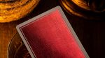 Murphy's Magic Supplies, Inc. NOC (Red) The Riffle Shuffle x The House of Playing Cards Deluxe Collection - Imagen 4