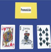 The Great Premonition with explaining video for your easy understanding Collectible Magic Tricks