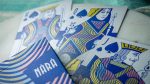 Murphy's Magic Supplies, Inc. Nara - Juego de cartas de Ade Suryana, gran regalo para coleccionistas de cartas - Imagen 3