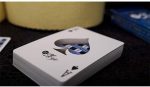SOLOMAGIA Blue Skye Playing Cards by UK Magic Studios and Victoria Skye - Imagen 3