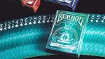 Murphy's Magic Supplies, Inc. Solokid Constellation Series V2 (Libra) Juego de cartas por Solokid Playing Card Co. - Imagen 3
