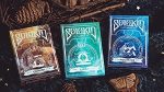 Murphy's Magic Supplies, Inc. Solokid Constellation Series V2 (Libra) Juego de cartas por Solokid Playing Card Co. - Imagen 4
