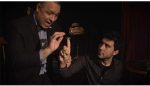 Aperture (Gimmick and Online Instructions) by Eric Jones and Tango Magic V0021 - Magic with Coins - Trucos Magia y la Magia - Imagen 4