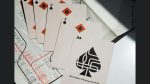 Murphy's Magic Supplies, Inc. Fulton Street 1958 Edition Card Game - Great Gift for Card Collectors - Imagen 4