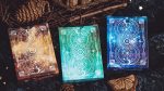 Murphy's Magic Supplies, Inc. Solokid Constellation Series V2 (Gemini) Card Game by Solokid Playing Card Co. - Imagen 4