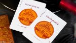 Murphy's Magic Supplies, Inc. Fast Foods Steak House Playing Cards - Imagen 3
