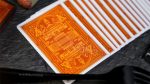 Murphy's Magic Supplies, Inc. Fast Foods Steak House Playing Cards - Imagen 5