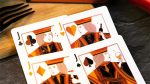 Murphy's Magic Supplies, Inc. Fast Foods Steak House Playing Cards - Imagen 6