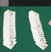 Cut deck with explaining video for your easy understanding Collectible Magic Tricks