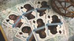 Murphy's Magic Supplies, Inc. Evolution of Humanity Playing - Imagen 5