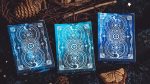 Murphy's Magic Supplies, Inc. Solokid Constellation Series V2 (Cancer) Juego de cartas por Solokid Playing Card Co. - Imagen 4