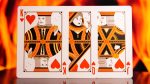 Murphy's Magic Supplies, Inc. Pizza House Game Cards by FFPC - Imagen 3