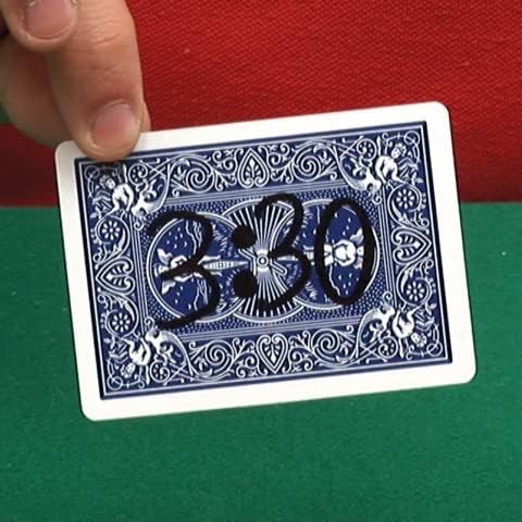 At the appointed time with explaining video for your easy understanding Collectible Magic Tricks