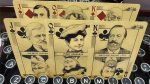 Murphy's Magic Supplies, Inc. Bike Turn of the Century (Automobile) Playing Cards - Imagen 4