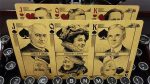 Murphy's Magic Supplies, Inc. Bike Turn of the Century (Automobile) Playing Cards - Imagen 5