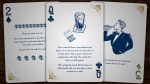 Murphy's Magic Supplies, Inc. Bamboozlers Card Game by Diamond Jim Tyler - Imagen 5