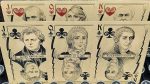 Murphy's Magic Supplies, Inc. Bike Spin of the Century (Electricity) Playing Cards - Imagen 3
