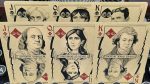 Murphy's Magic Supplies, Inc. Bike Spin of the Century (Electricity) Playing Cards - Imagen 4